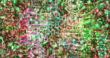 Abstract colorful animation .Multicolor liquid background.Moving abstract multicolored background.Beautiful gradient texture video