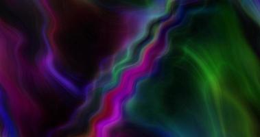 Abstract colorful animation. Multicolor liquid background. Beautiful gradient texture, Moving abstract multicolored background video