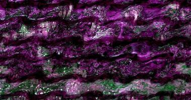 Abstract colorful animation. Multicolor liquid background. Beautiful gradient texture, Moving abstract multicolored background video