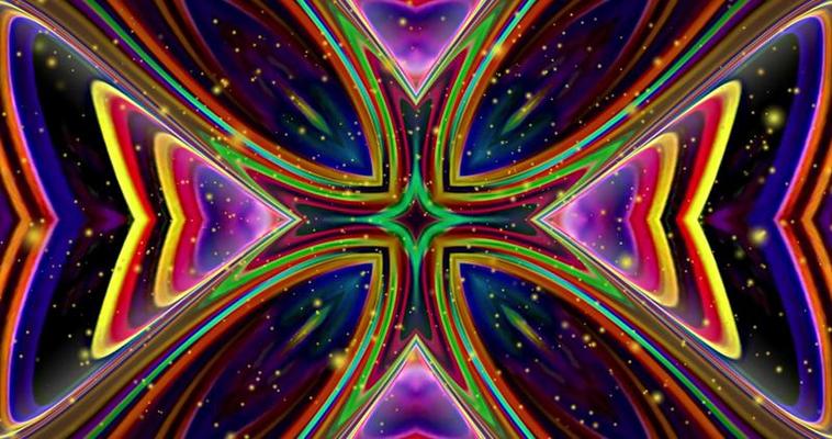 Abstract Stock Video Footage for Free Download