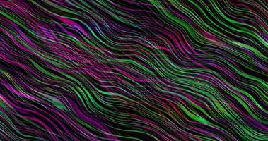 Abstract colorful animation .Multicolor liquid background.Moving abstract multicolored background.Beautiful gradient texture