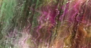 Abstract colorful animation .Multicolor liquid background.Moving abstract multicolored background.Beautiful gradient texture video