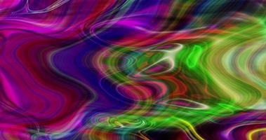 Abstract colorful animation .Multicolor liquid background.Moving abstract multicolored background.Beautiful gradient texture video