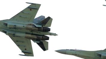 Russian falcons aerobatic team video