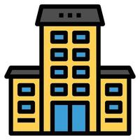 Education Study Online Icon Vector ,