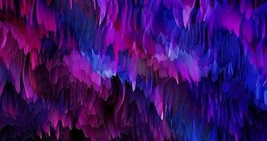 Abstract colorful animation .Multicolor liquid background.Beautiful gradient texture,Moving abstract multicolored background video