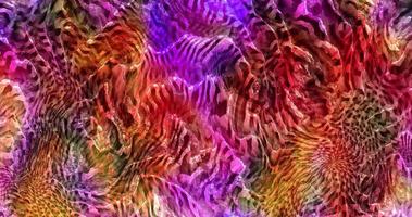 Abstract colorful animation .Multicolor liquid background.Beautiful gradient texture,Moving abstract multicolored background video