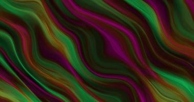 Abstract colorful animation .Multicolor liquid background.Moving abstract multicolored background.Beautiful gradient texture video