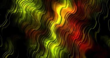 Abstract colorful animation .Multicolor liquid background.Beautiful gradient texture,Moving abstract multicolored background video