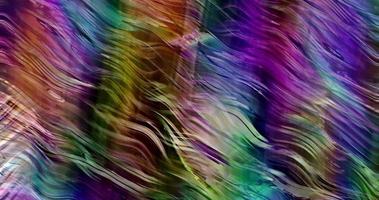 Abstract colorful animation .Multicolor liquid background.Moving abstract multicolored background.Beautiful gradient texture video