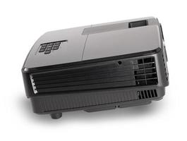 Projector multimedia black colour photo