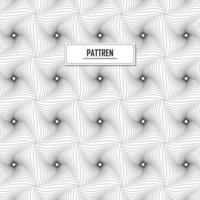 various examples of pattern vectors