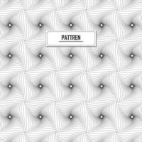 various examples of pattern vectors