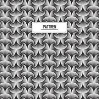 various examples of pattern vectors