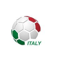 Italian Football Logo Stock Illustrations – 378 Italian Football Logo Stock  Illustrations, Vectors & Clipart - Dreamstime