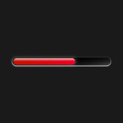 Progress loading bar