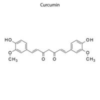 Skeletal formula of Chemical element vector