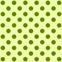 patrón de tono geométrico verde vector
