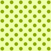 Green geometric tone pattern vector