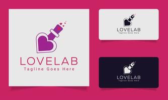 Dating Logo Icon. Design for web and mobile app vector