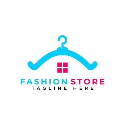 Fashion House Logo Vector Art, Icons, and Graphics for Free Download