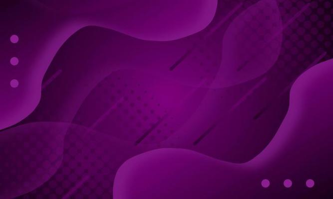 Purple abstract background can be used as a cover, poster, banner or something else