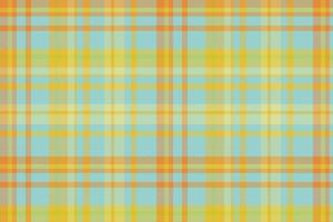 Tartan plaid pattern background. Vector illustration.