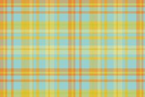 Tartan plaid pattern background. Vector illustration.