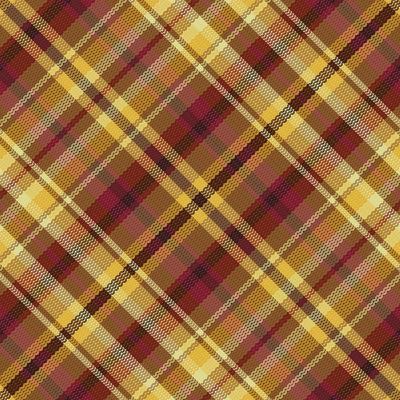 Tartan plaid pattern background. Vector illustration.