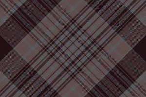 Tartan plaid pattern with texture and summer color. vector