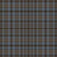 Tartan plaid pattern with texture and summer color. vector
