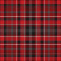 tartan plaid pattern background with valentine s color. vector