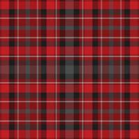 tartan plaid pattern background with valentine s color. vector