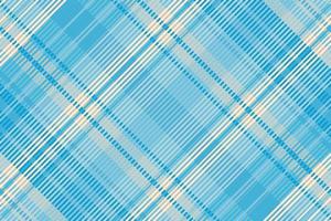 Tartan plaid pattern background. Vector illustration.