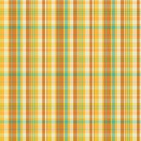 Tartan plaid pattern background. Vector illustration.