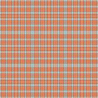Tartan plaid pattern background. Vector illustration.