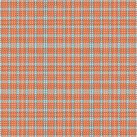 Tartan plaid pattern background. Vector illustration.