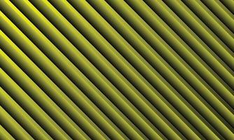 Yellow gradient stripes background. vector