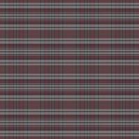 Tartan plaid pattern with texture and summer color. vector