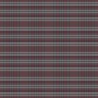 Tartan plaid pattern with texture and summer color. vector