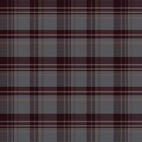 Tartan plaid pattern with texture and summer color. vector