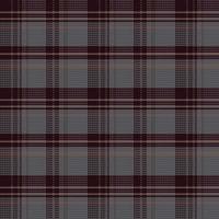 Tartan plaid pattern with texture and summer color. vector