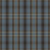 Tartan plaid pattern with texture and summer color. vector