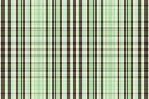 Tartan plaid pattern with texture and summer color. vector