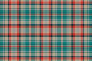 tartan plaid pattern background with valentine s color. vector