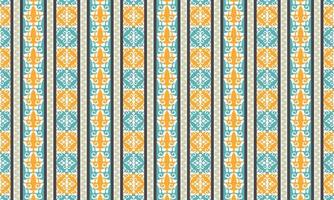 abstract background pattern ethnic vector