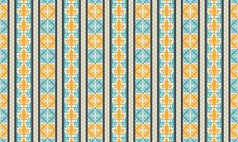 abstract background pattern ethnic vector