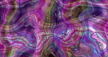 Abstract colorful animation .Multicolor liquid background.Beautiful gradient texture,Moving abstract multicolored background video