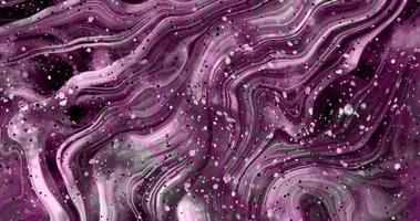 Abstract colorful animation .Multicolor liquid background.Moving abstract multicolored background.Beautiful gradient texture video