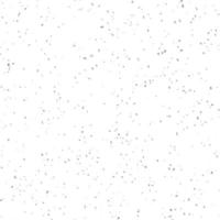 White craft paper with speckle seamless vector texture. Close-up